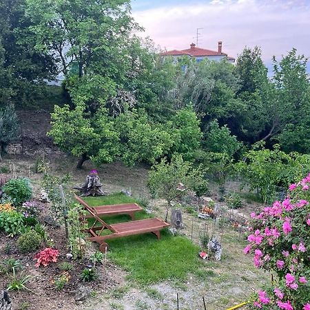 Apartment Vella Κόπερ Εξωτερικό φωτογραφία