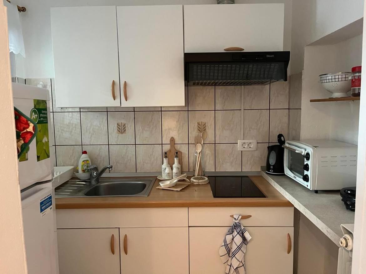 Apartment Vella Κόπερ Εξωτερικό φωτογραφία