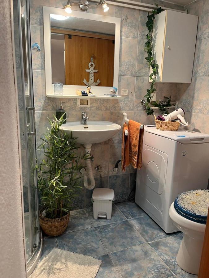 Apartment Vella Κόπερ Εξωτερικό φωτογραφία