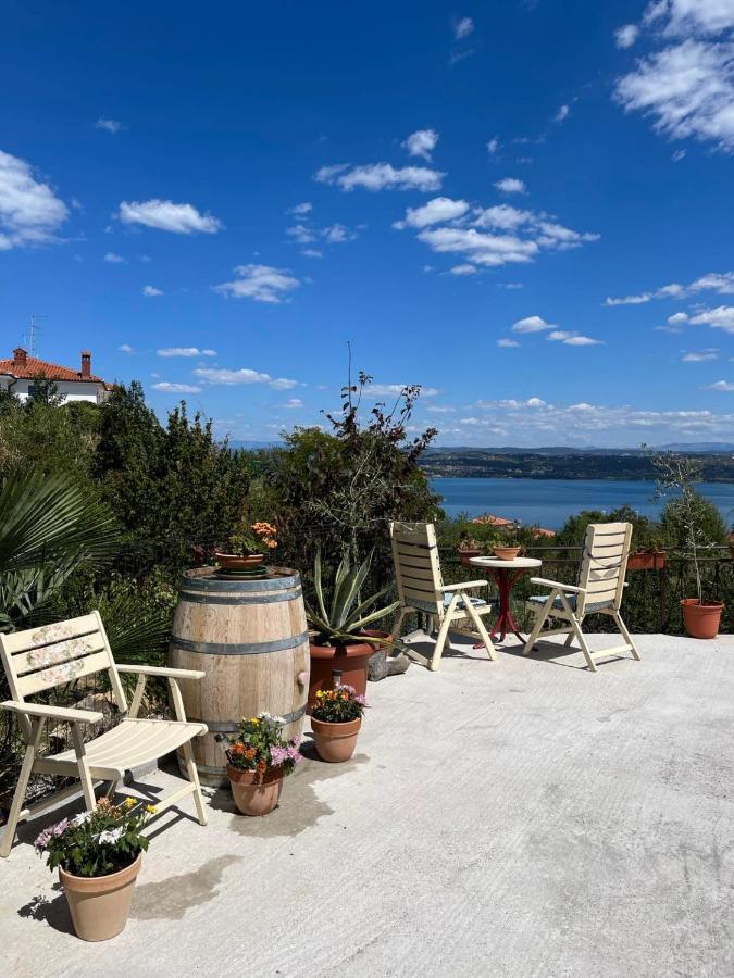Apartment Vella Κόπερ Εξωτερικό φωτογραφία