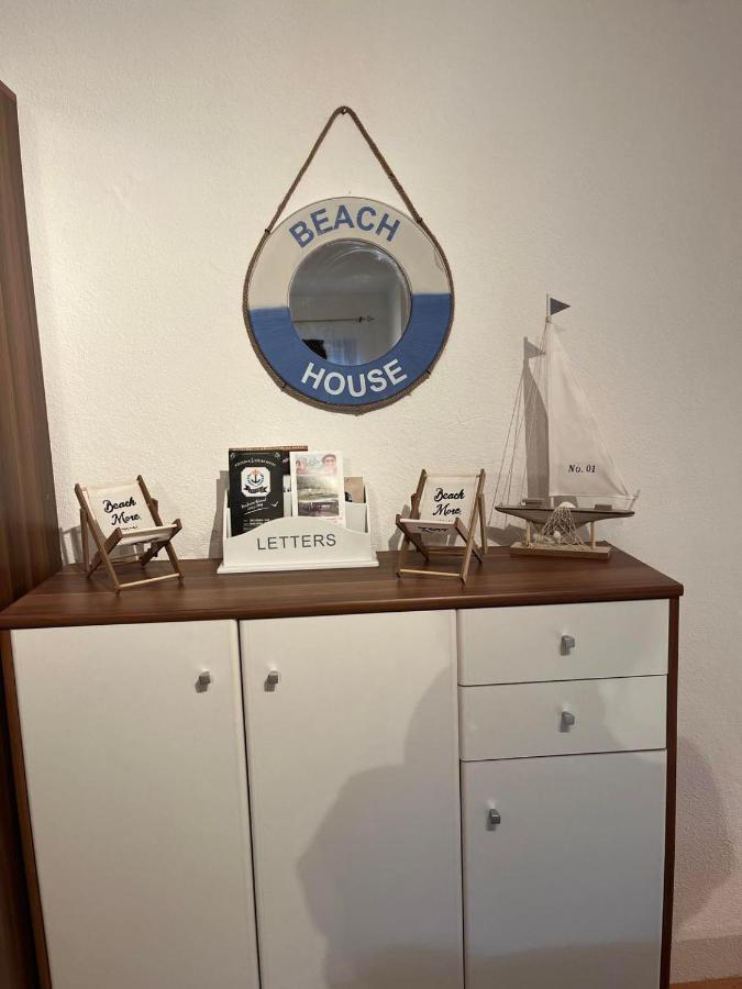 Apartment Vella Κόπερ Εξωτερικό φωτογραφία