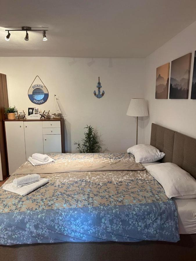 Apartment Vella Κόπερ Εξωτερικό φωτογραφία