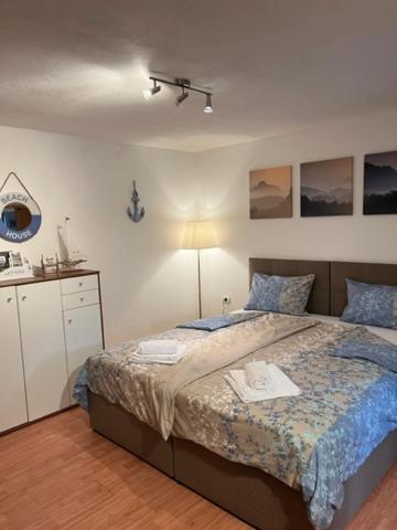 Apartment Vella Κόπερ Εξωτερικό φωτογραφία